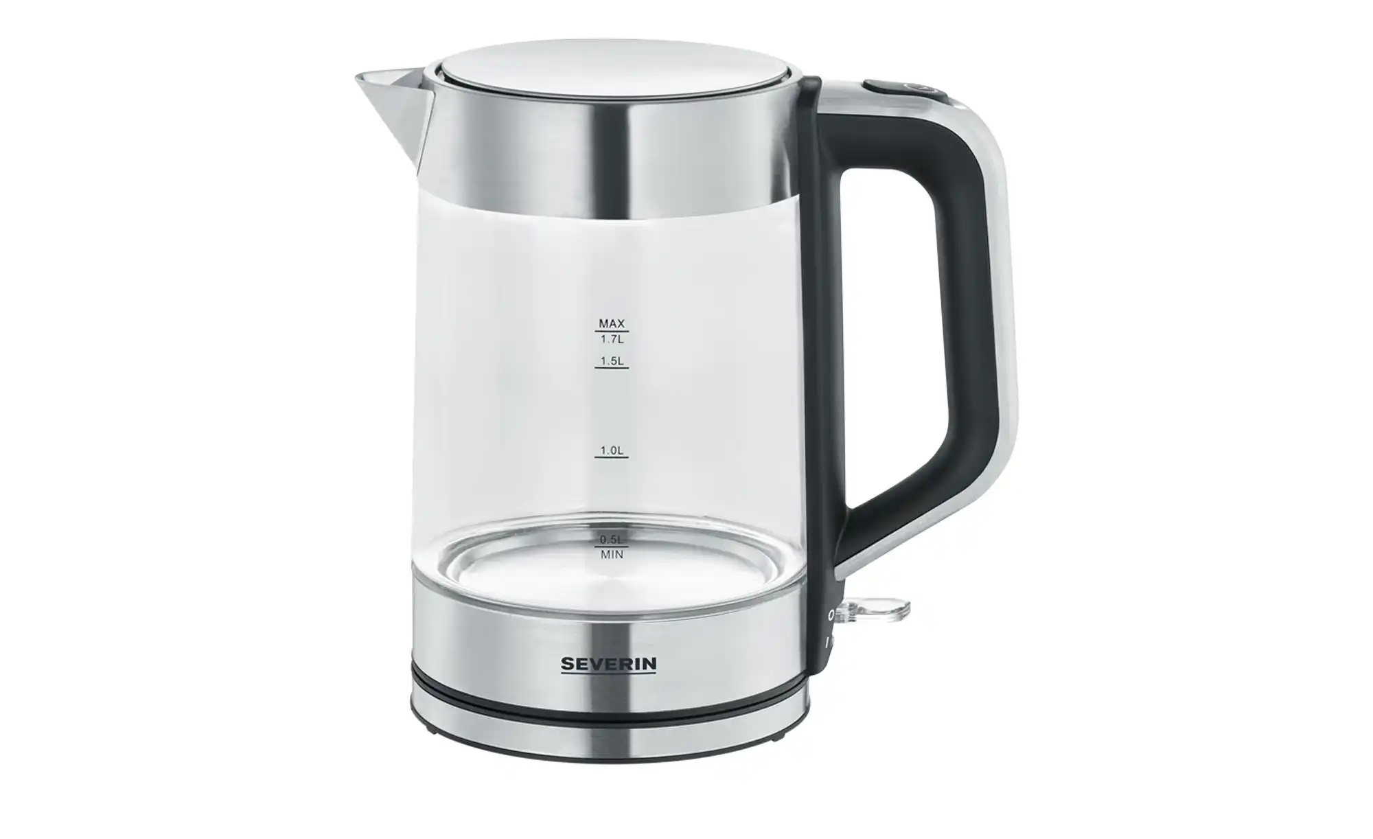 SEVERIN Wasserkocher WK 3420