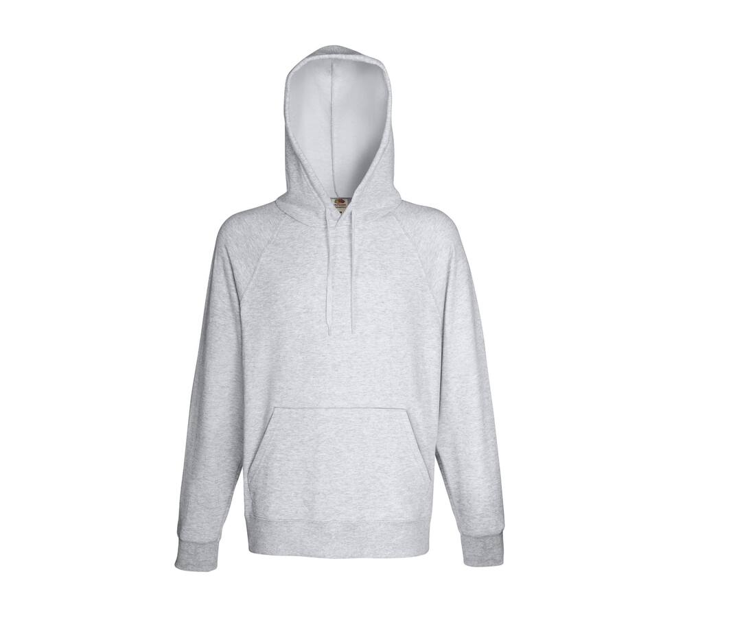 Fruit of the Loom SC362 - Sweat avec Capuche Homme
