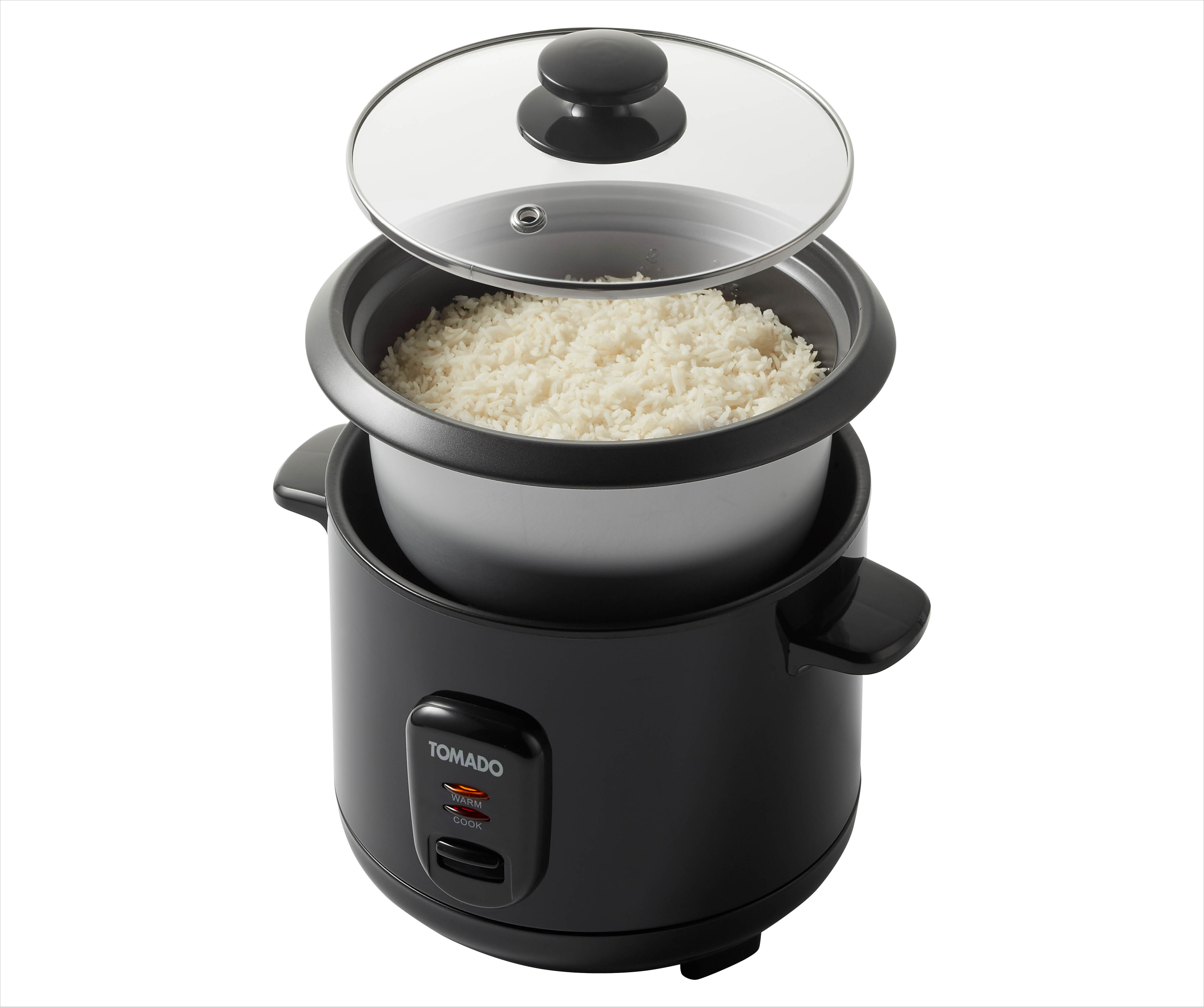 Tomado trc1001b rijstkoker
