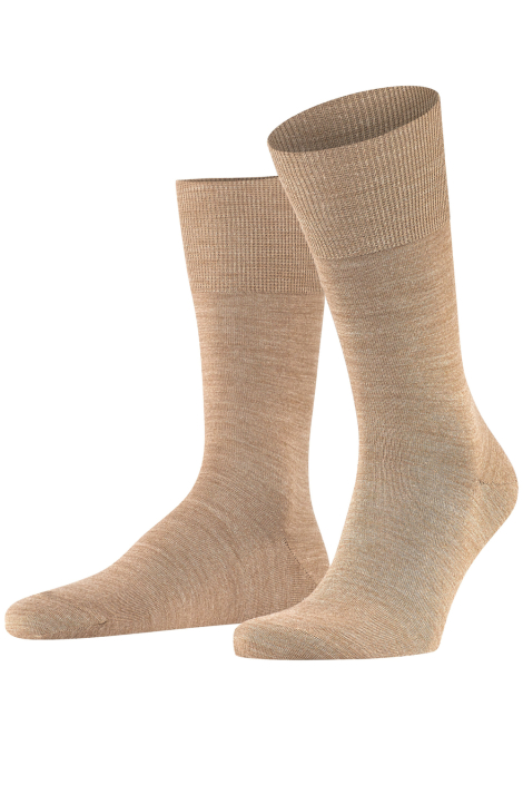 Falke camel heren accessoire