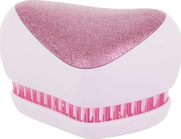 Tangle Teezer Tangle Teezer Compact Styling Brush Candy Sparkle