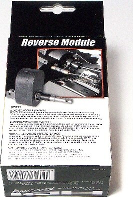 Reverse Module - Savage - Hp87032 - Hpi Racing
