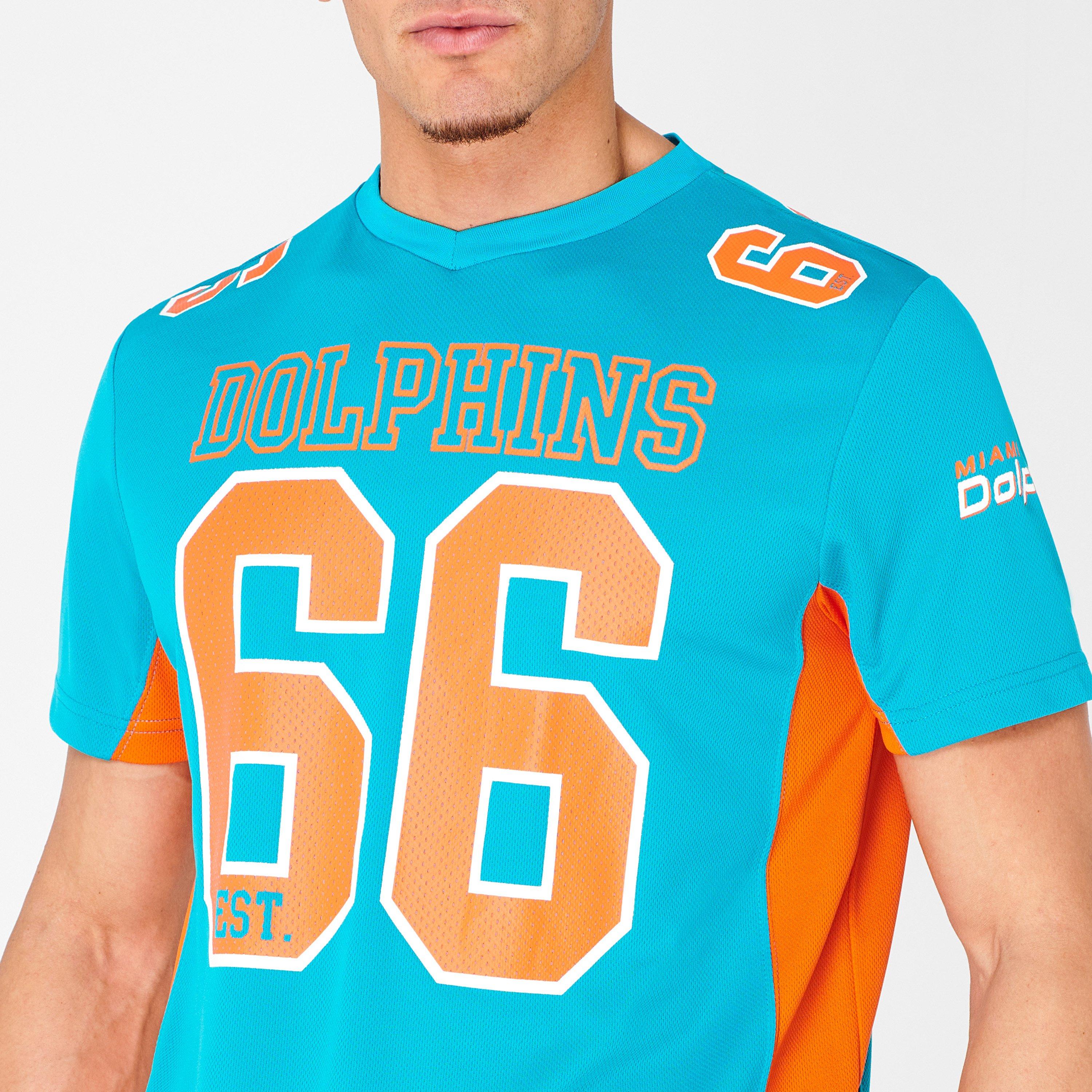 NFL Mesh Jersey Mens