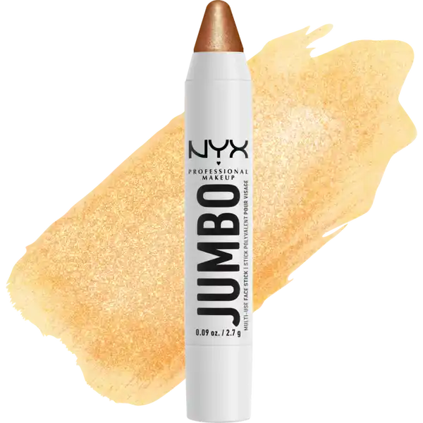 Jumbo Face Stick 5 Apple Pie