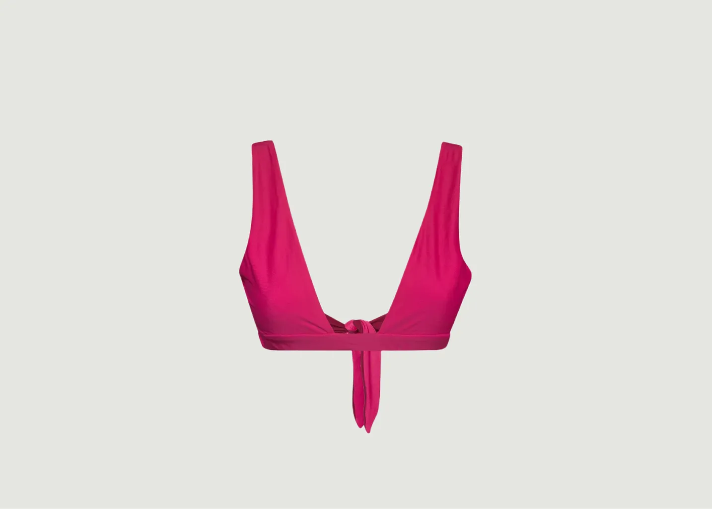 Haut de maillot Simi réversible Kaly Ora