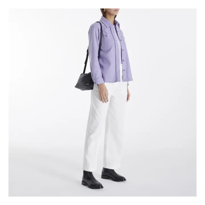 A.P.C. Sac Ninon Mini | Noir