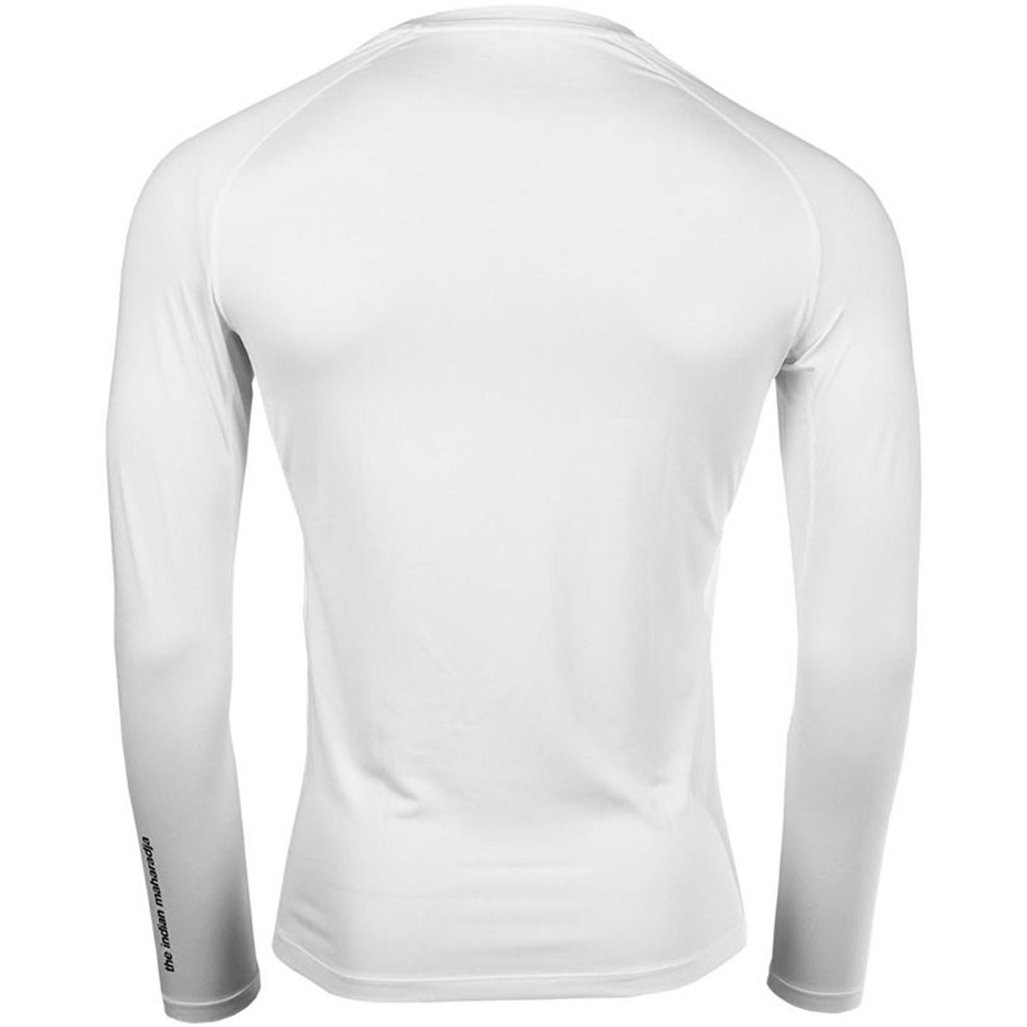 The Indian Maharadja First Layer Heren