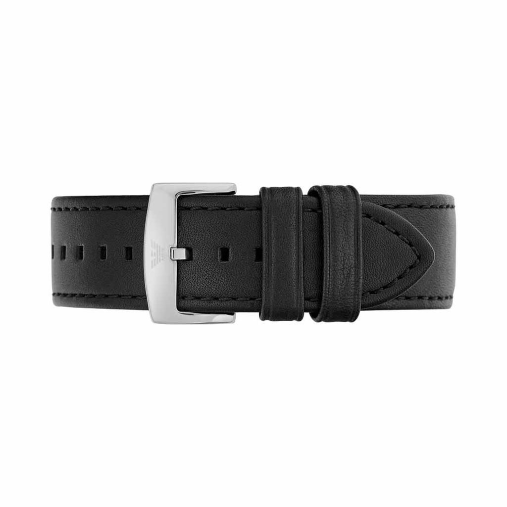 Montre Emporio Armani Noir