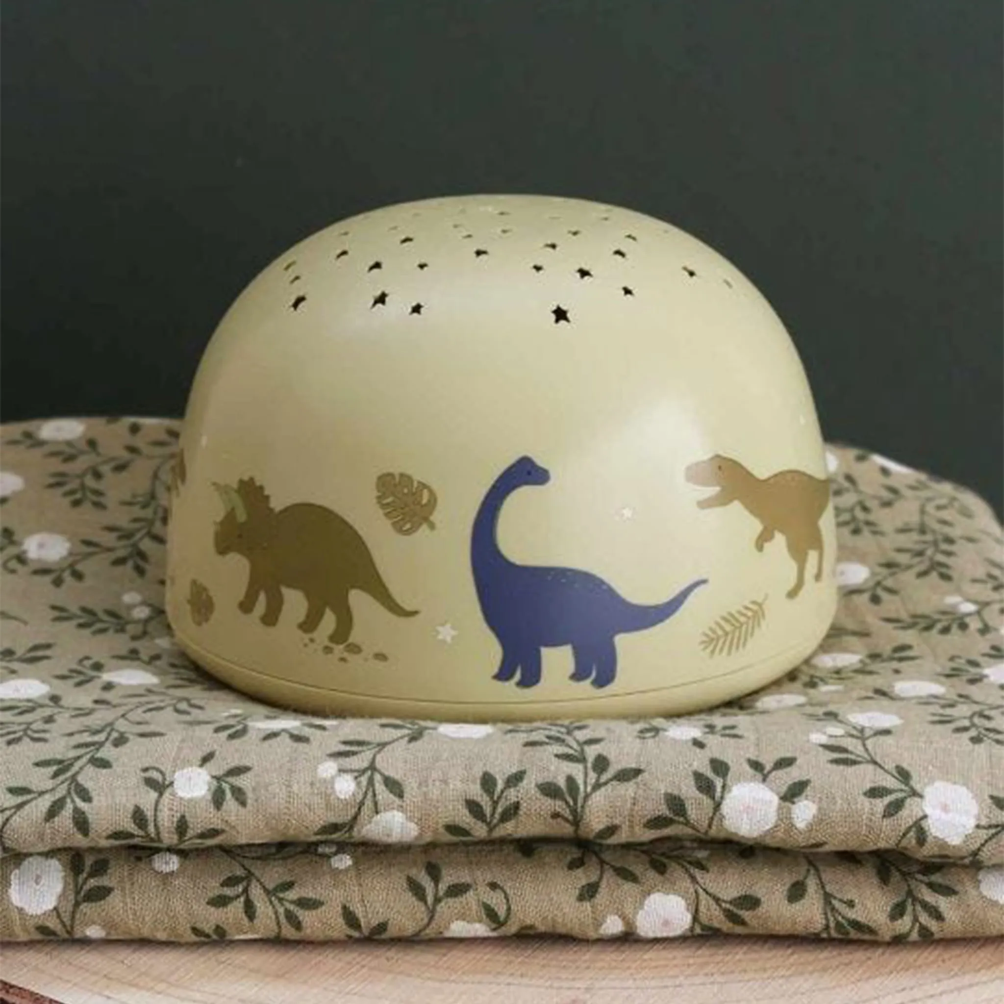 A little lovely company Projecteur Dinosaures