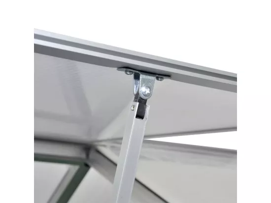 Serre tente abri plante aluminium 361 x 250 x 195 cm 02_0044663