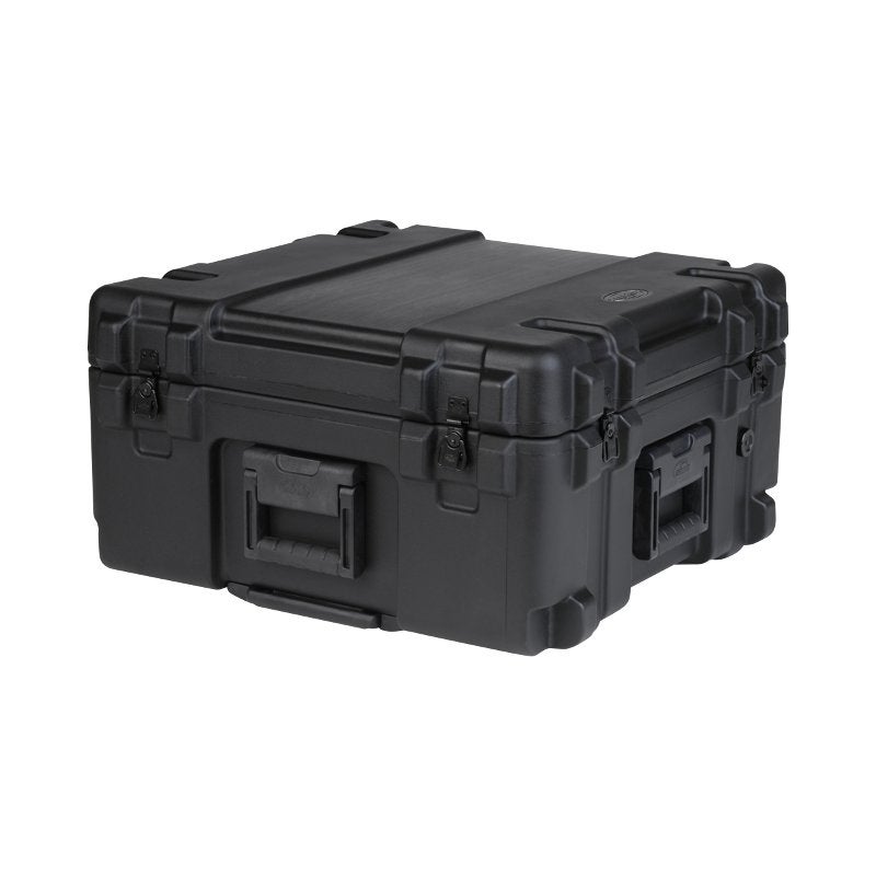SKB R Series 2222-12 waterdichte flightcase 558x558x304mm