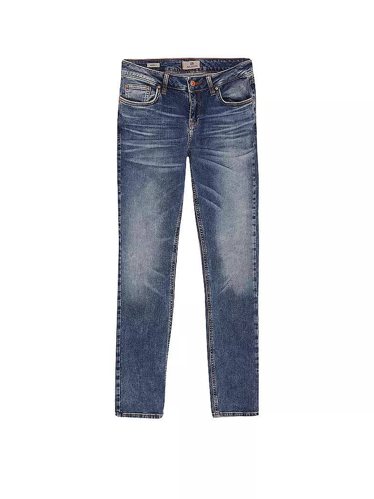LTB JEANS Jeans Slim Fit ASPEN Y blau