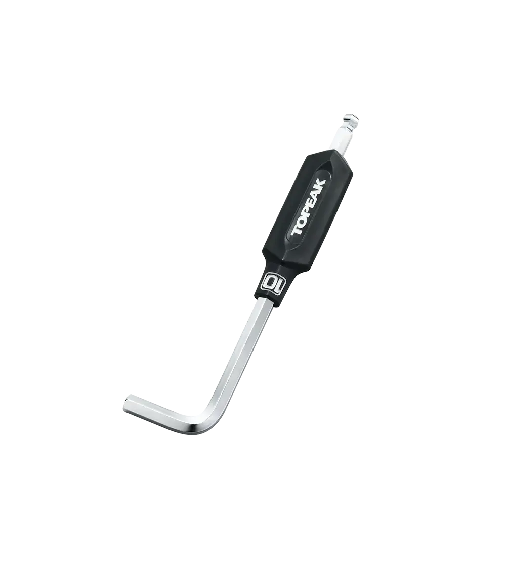 Topeak Inbussleutel DuoHex 10mm