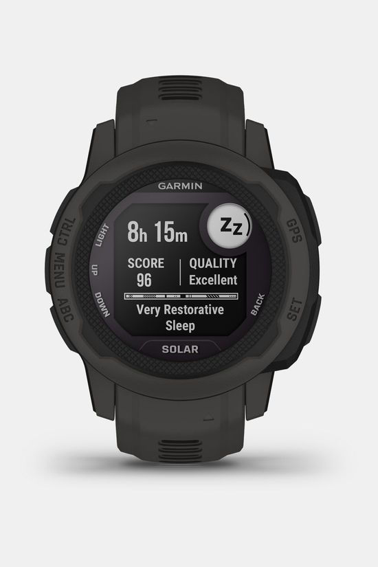 Garmin Garmin Instinct 2s Solar GPS-Horloge