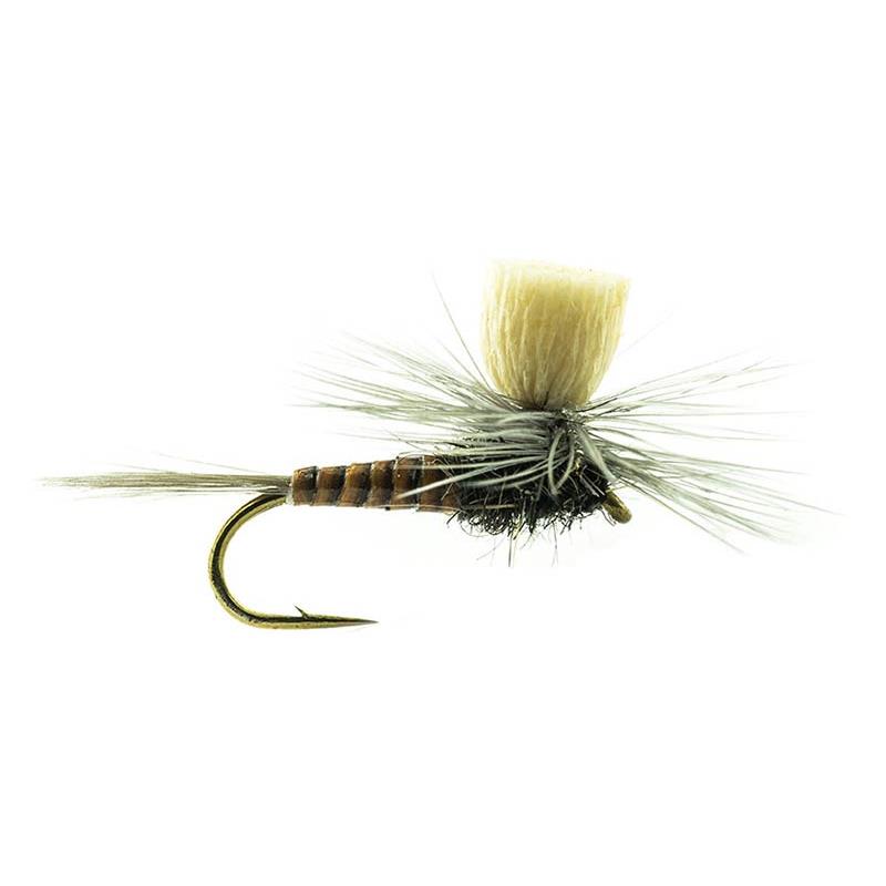 Mouche Devaux Sedge Parachute P 08