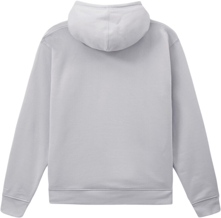 Dickies OAKPORT HOODIE GREY MELANGE Gym