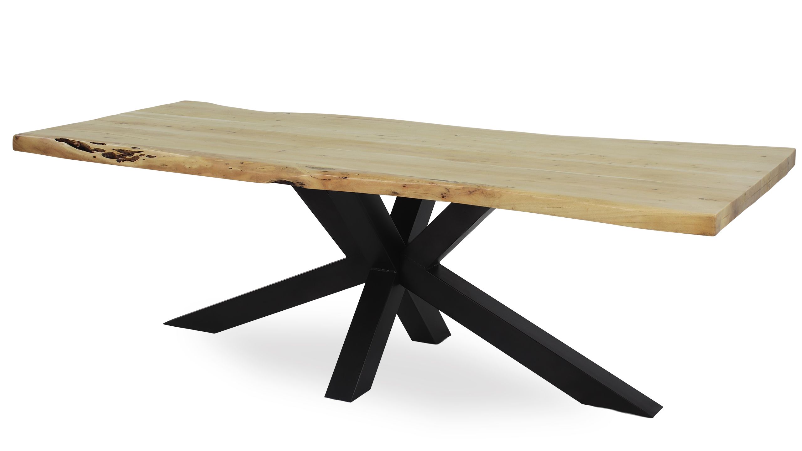 Eettafel Soria