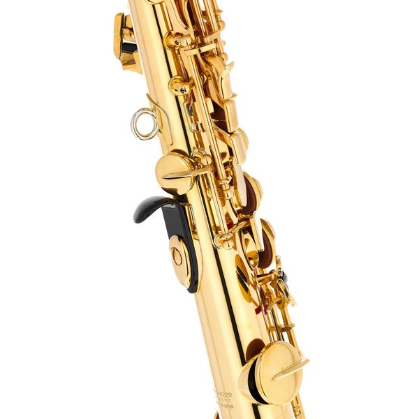 Yamaha YSS-82ZRUL Soprano Sax