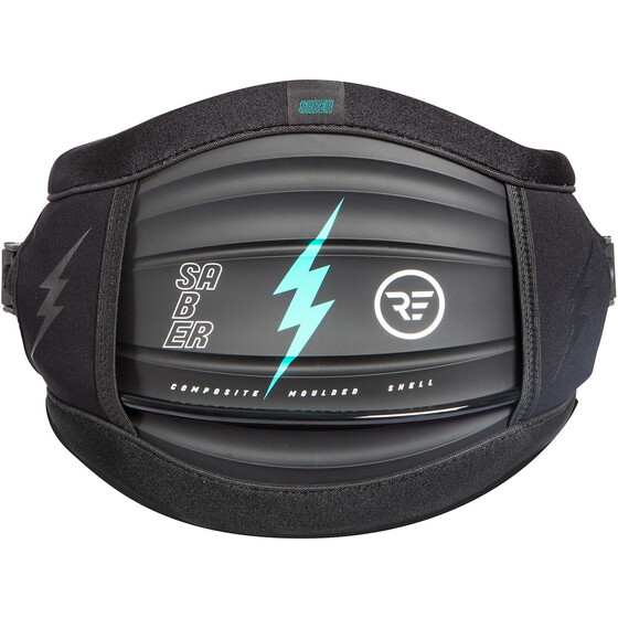 Ride Engine Saber V3 Black Magic Harness 2023