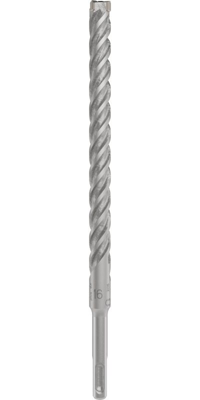 Bosch 2608833826 PRO SDS plus-5X hamerboor, 16 x 200 x 260 mm (1 stuks)