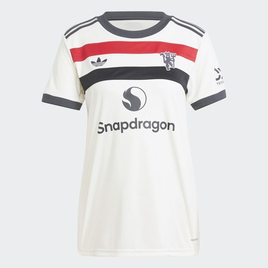 Adidas Maillot Third Manchester United 24/25