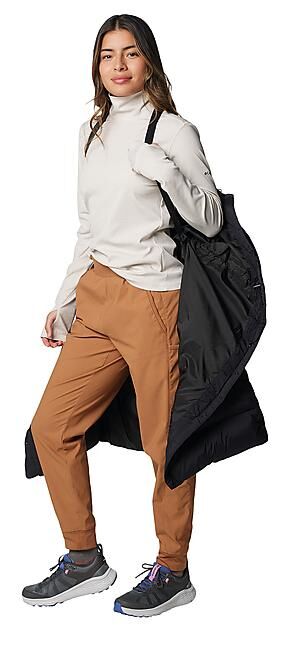 COLUMBIA - VESTE BOUNDLESS DAYS LONG DOWN JKT