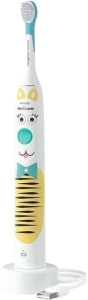 PHILIPS Sonicare For Kids Schallzahnbürste Erlebnis-App