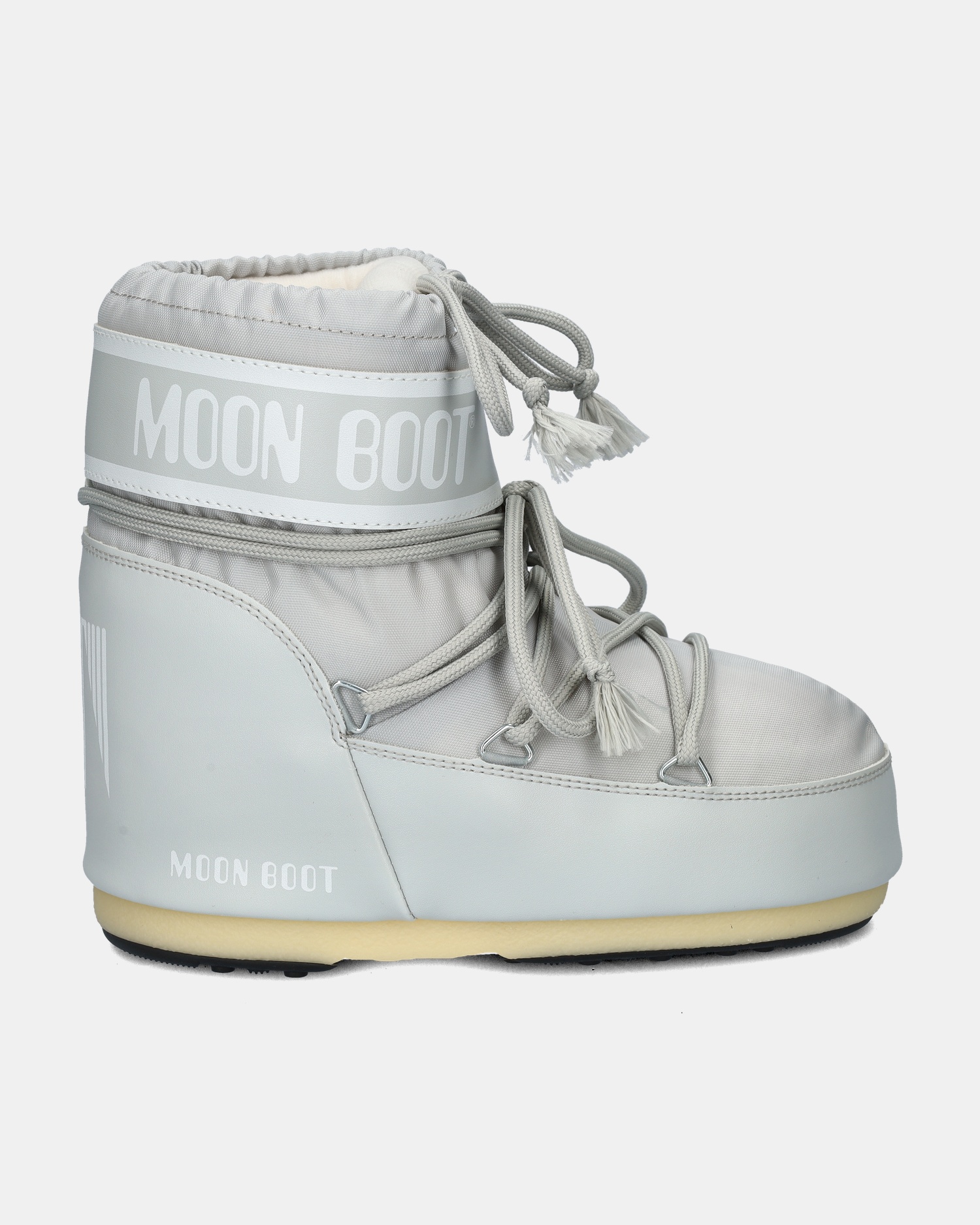 Moonboot The Original Snowboots  - grijs