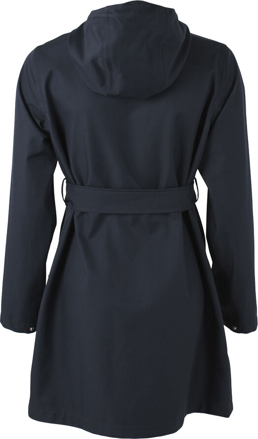 Danefæ Rainlover Raincoat Dk navy
