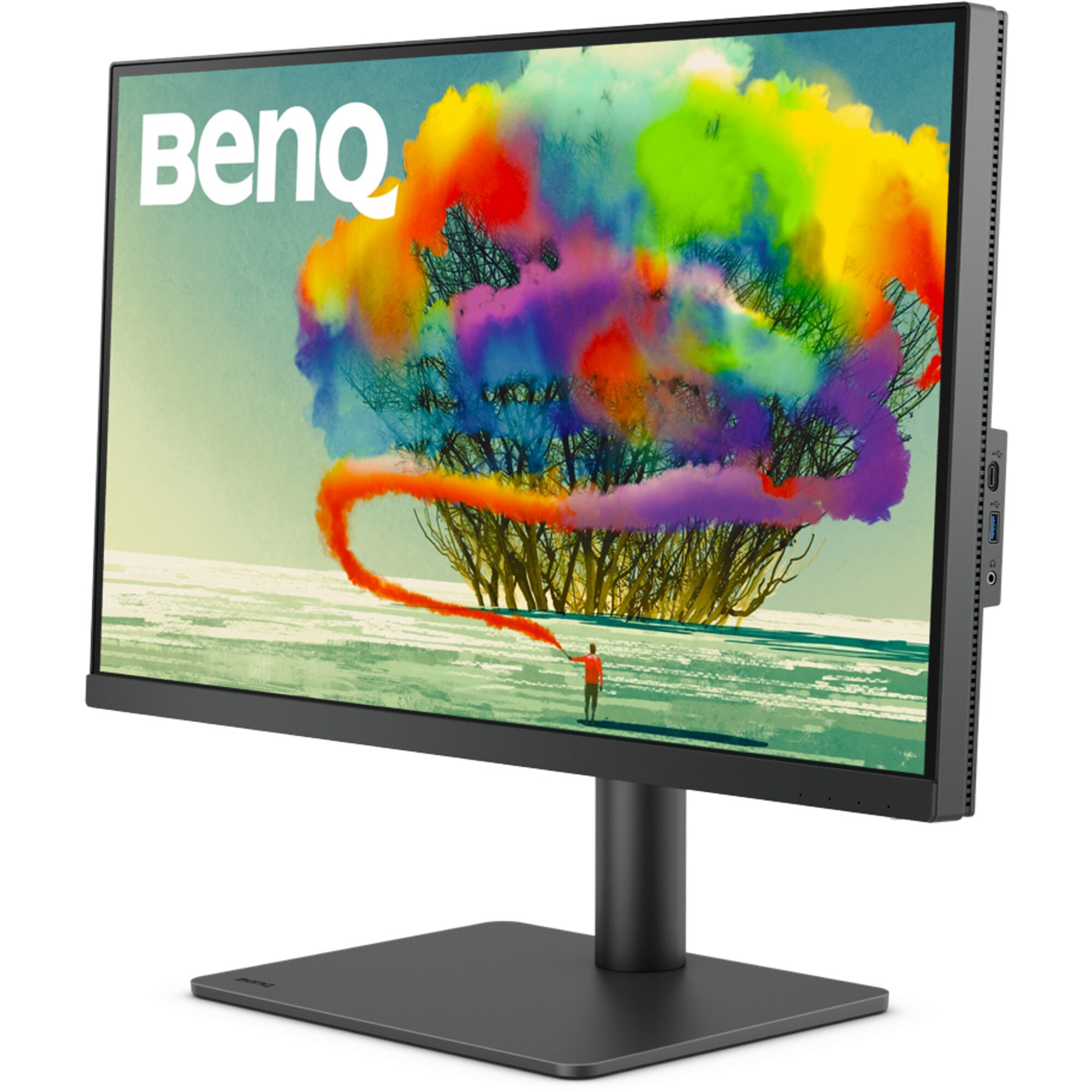 BenQ LED-Monitor PD2705U
