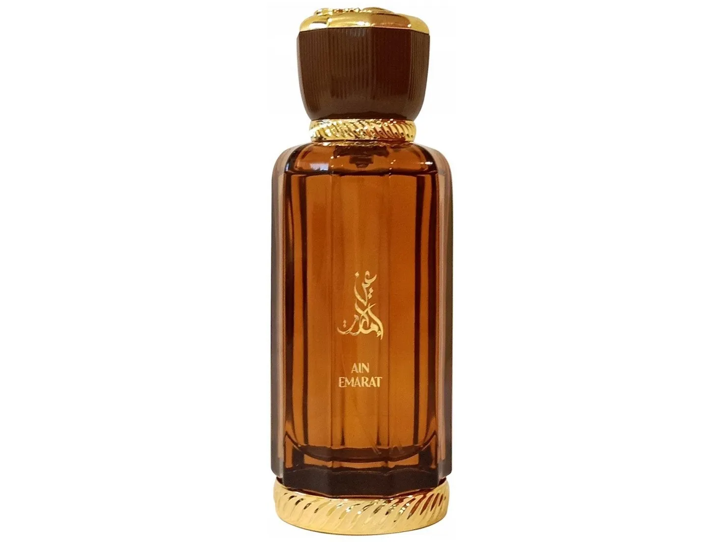 Al Wataniah Ain Emarat Eau De Parfum 100 ml (unisex)
