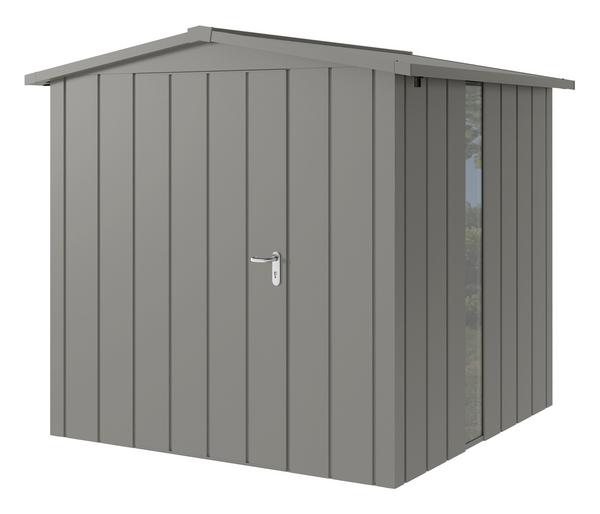 Hörmann Metallgerätehaus Juno JSD5 M-Sk
