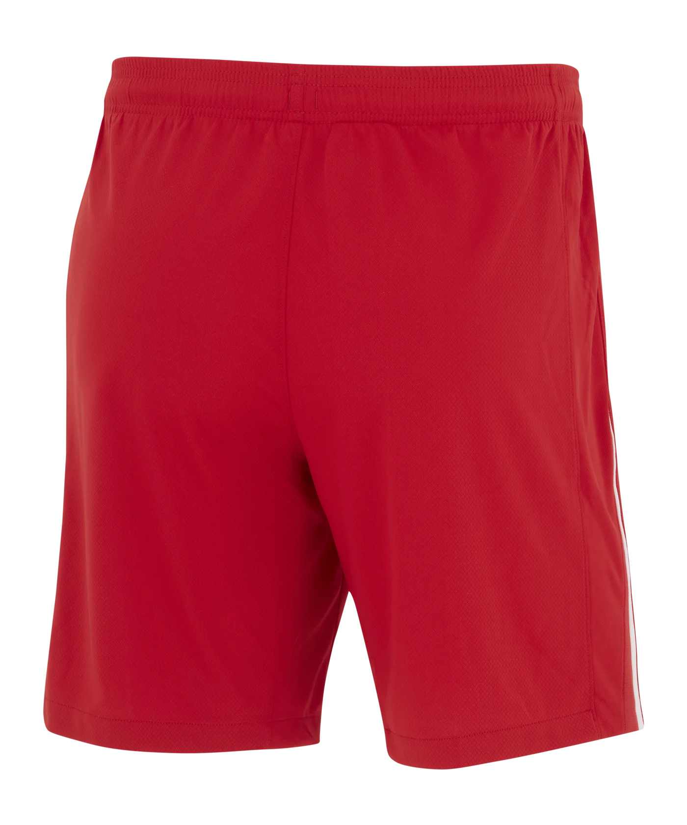 Nike Türkei Short EM 2024 Rot Weiss F687