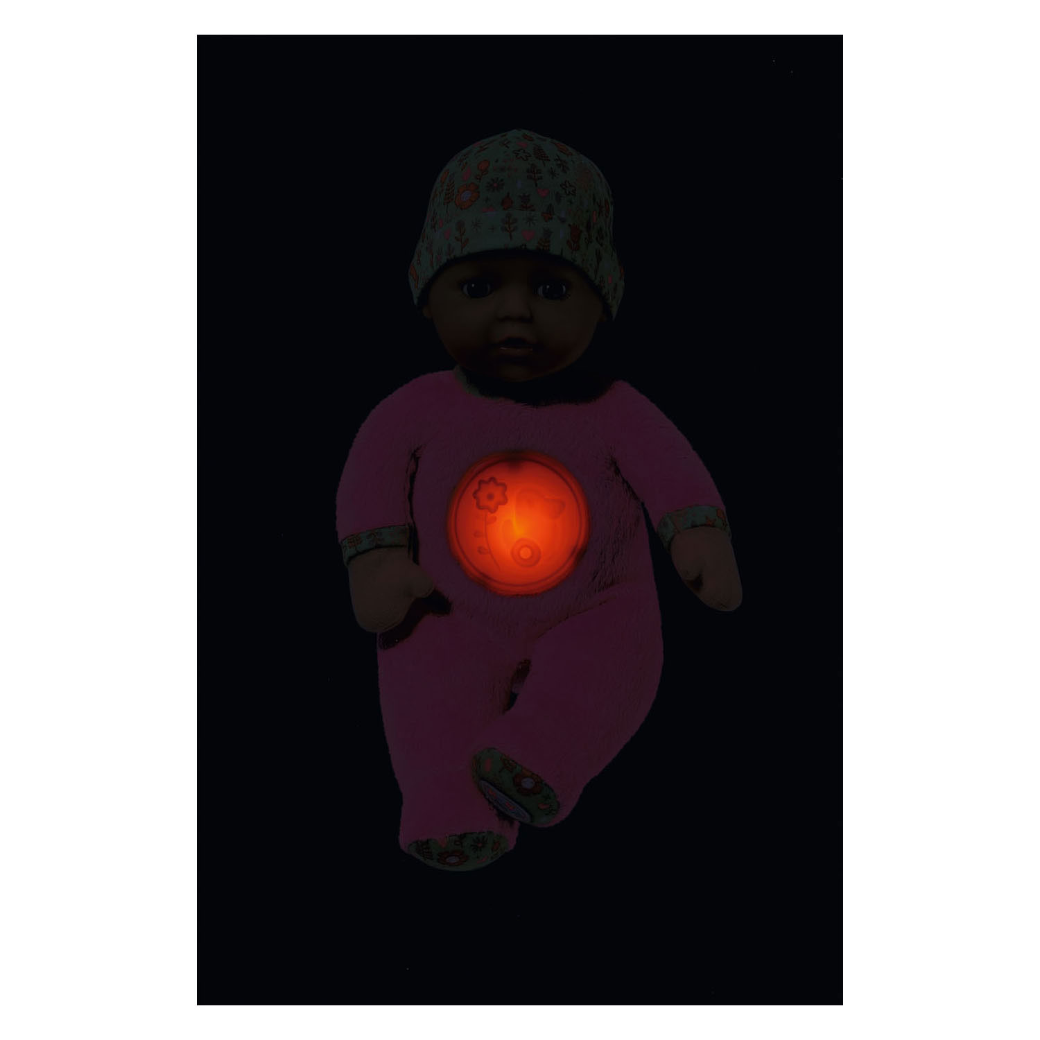 BABY Born Pop Nachtvriendjes voor Baby's, 30cm