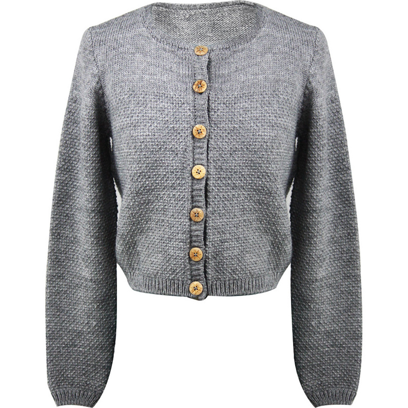 Bavarian Caps Damen Ida Jacke