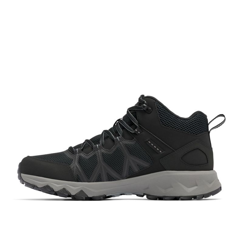 Peakfreak II Mid Outdry - Chaussures homme