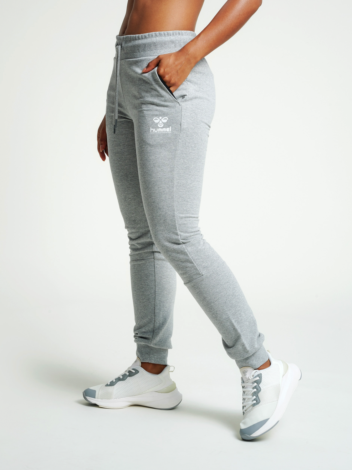 hmlNONI REGULAR PANTS