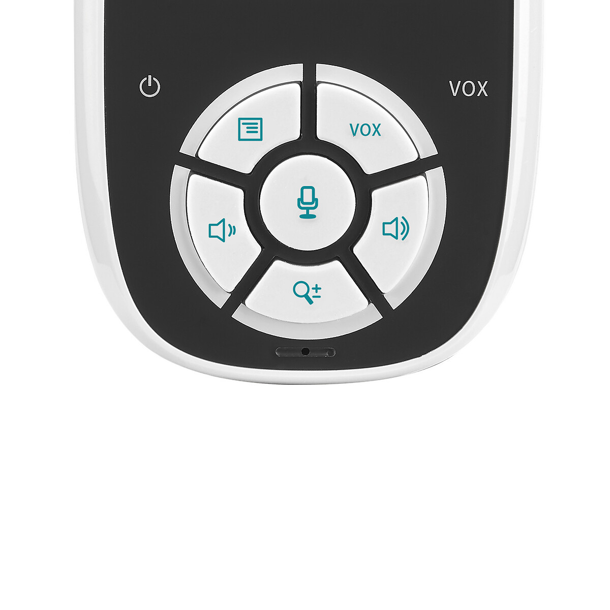 BABYMOOV<br>Monitor de vídeo para bebês Yoo See com câmera extra