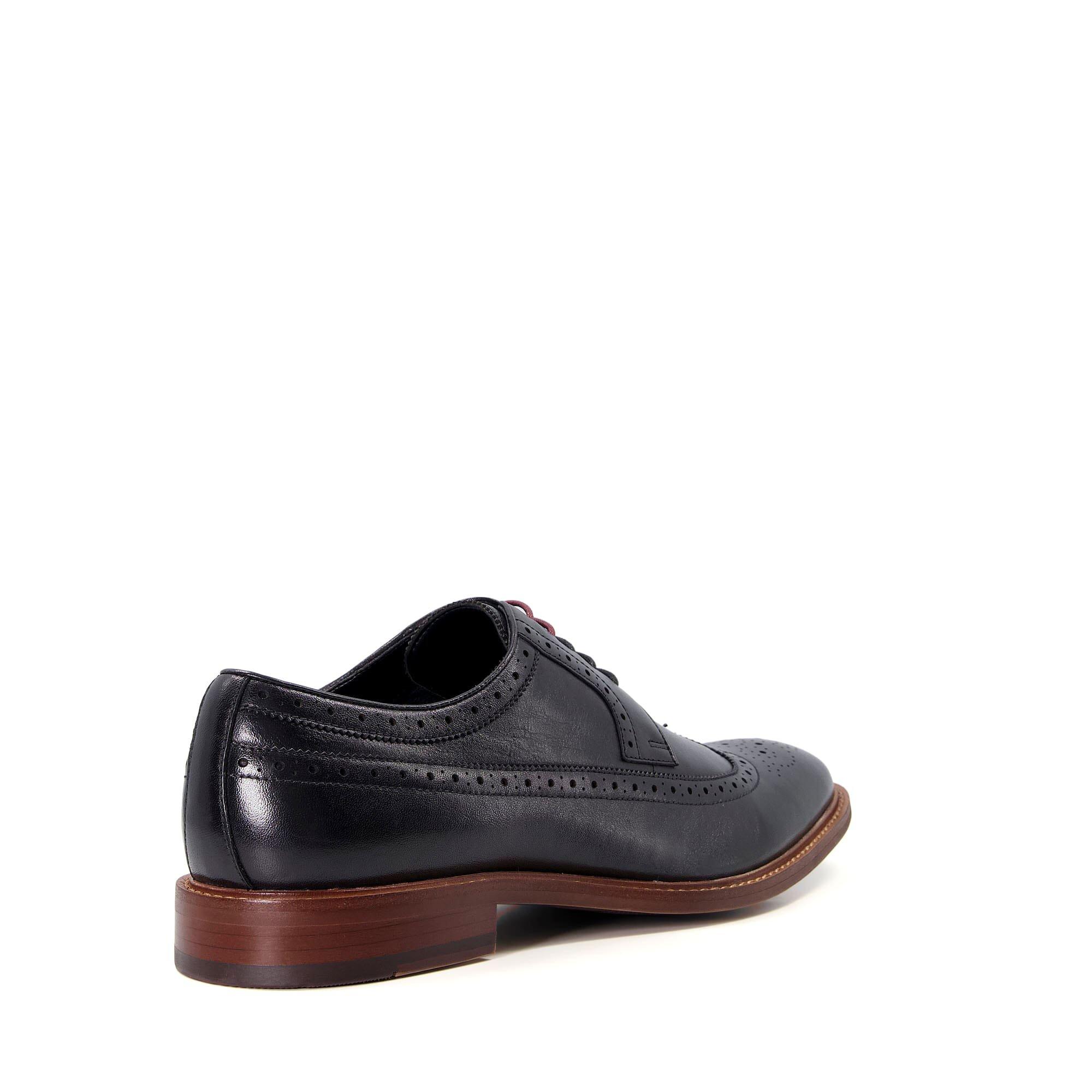 Dune London Superior Wingtip Brogues
