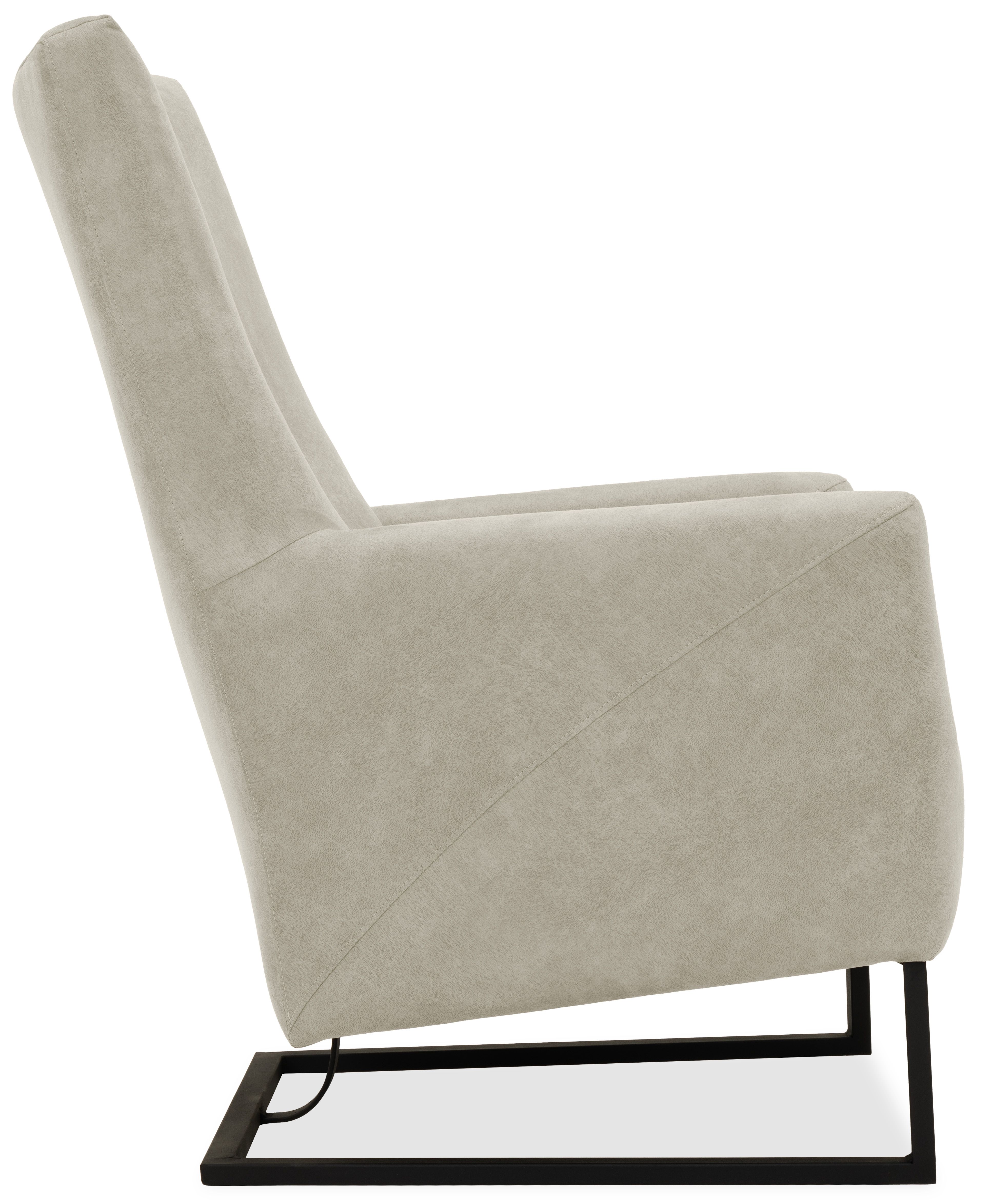 Fauteuil Wintrow B73 x D78 x H101 cm