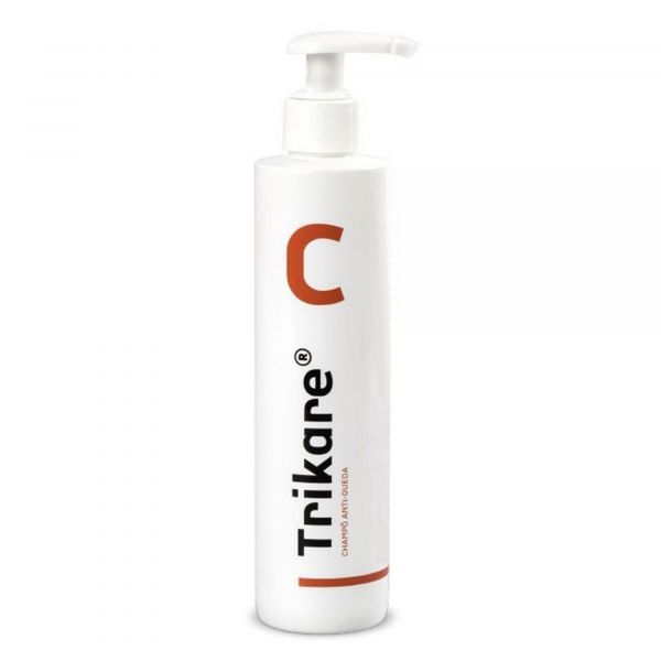 Medinfar Trikare C Shampoo Antiqueda 200ml - 7463414