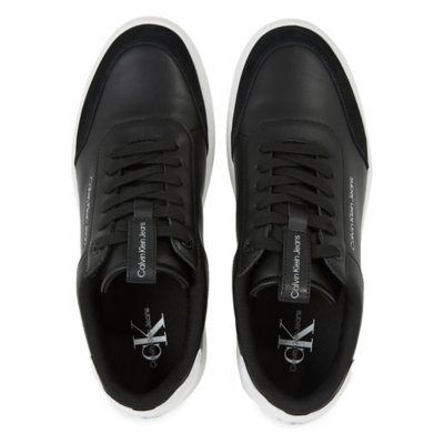Sneakers homme Casual Cupsole High/Low Freq CALVIN KLEIN