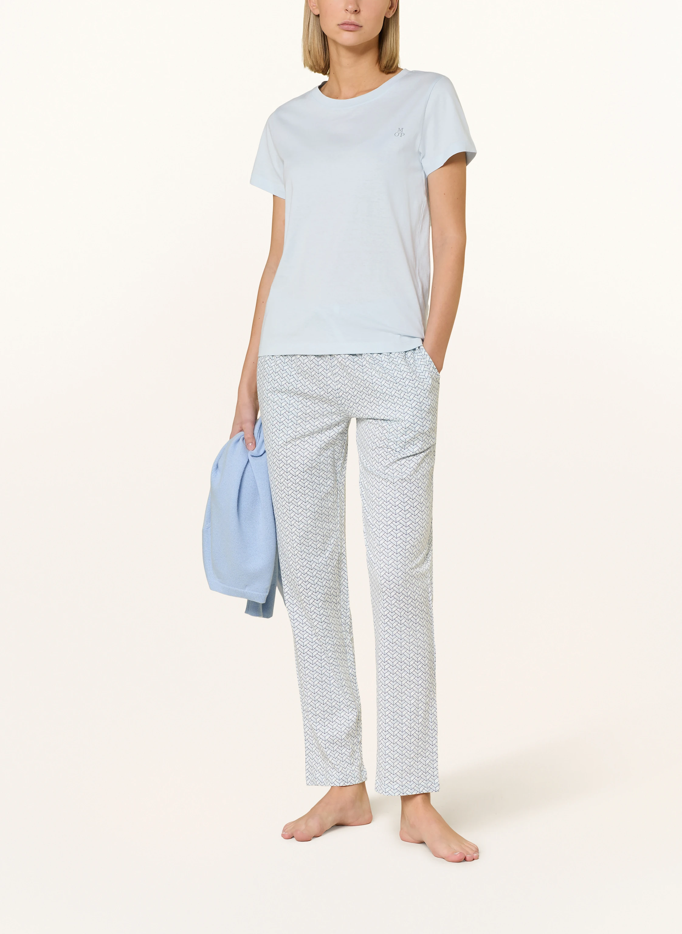 Marc O'Polo Schlafshirt