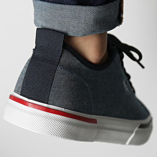 Baskets Kenton Smart PMS30812 Chambray