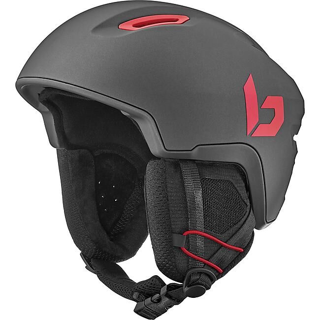 BOLLE - CASQUE DE SKI RYFT JR