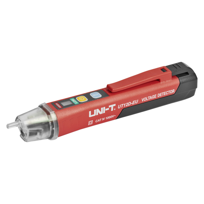 Testpenn 24-1000 V