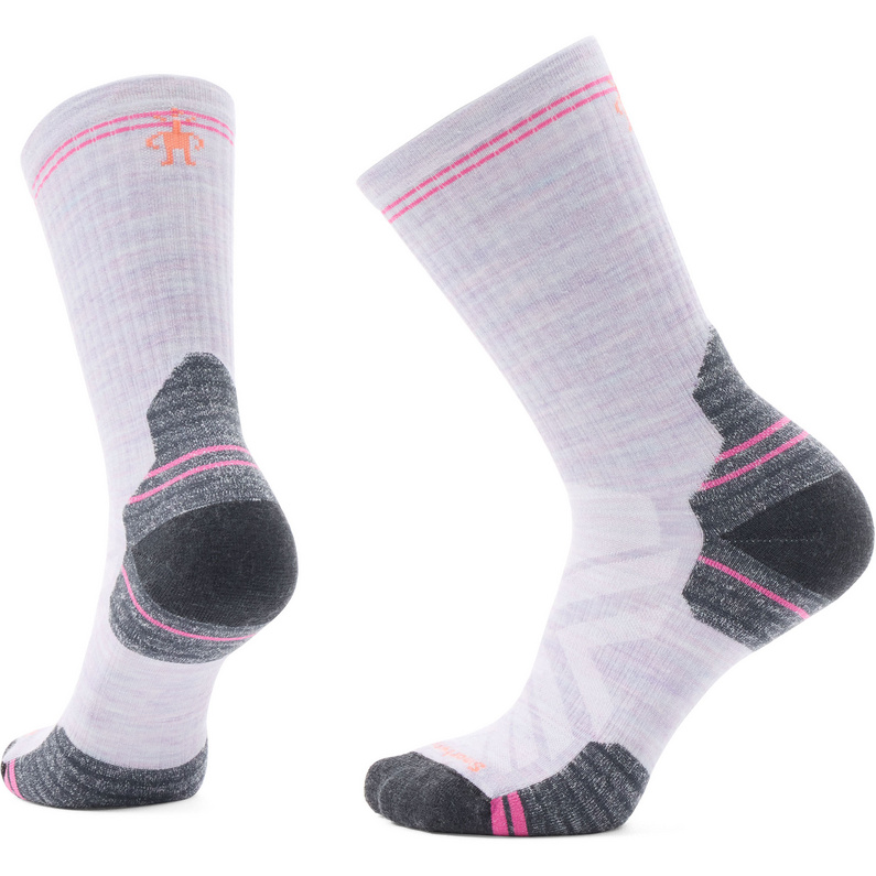 Smartwool Damen Hike Targeted Crew Socken