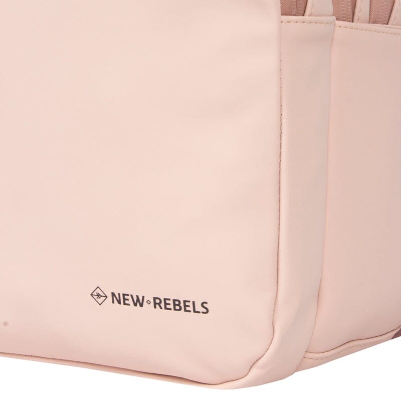 New Rebels William Waterproof Rugzak 15,6