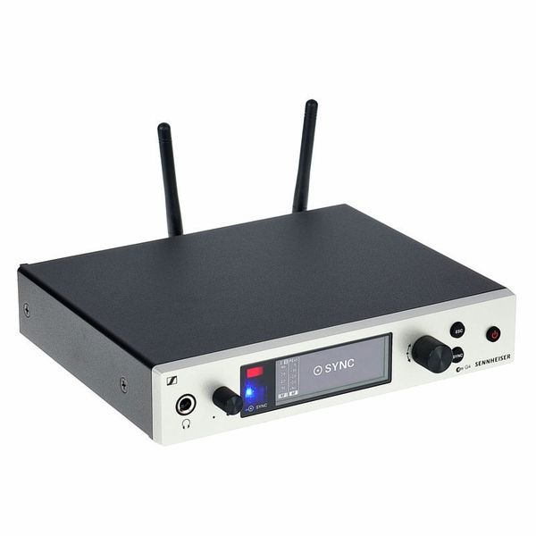 Sennheiser EM 300-500 G4 BW Band
