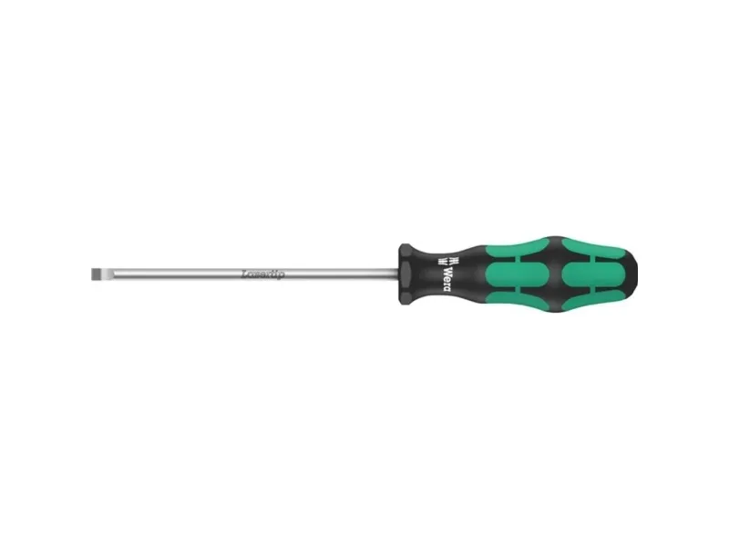 Wera 334, 37 mm, 255 mm, 37 mm